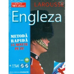 Engleza - Metoda rapida, 15...