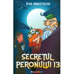 Secretul peronului 13