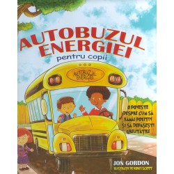 Autobuzul energiei pentru...