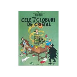 Aventurile lui Tintin, vol....