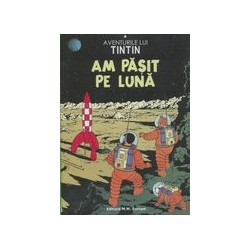 Aventurile lui Tintin, vol....
