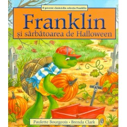 Franklin si sarbatoarea de...