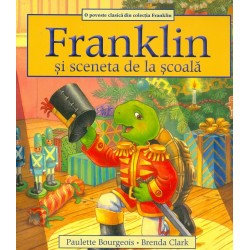 Franklin si sceneta de la...