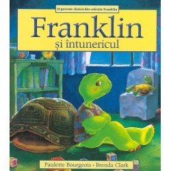 Franklin si intunericul
