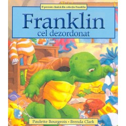 Franklin cel dezordonat