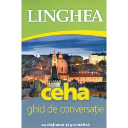 Ceha - Ghid de conversatie...