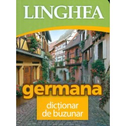 Germana - Dictionar de buzunar