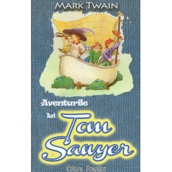 Aventurile lui Tom Sawyer