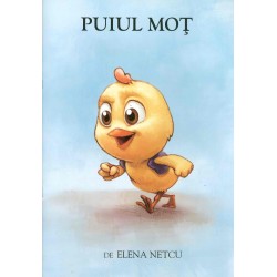 Puiul Mot