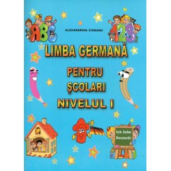 Limba germana pentru...