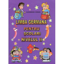Limba germana pentru...