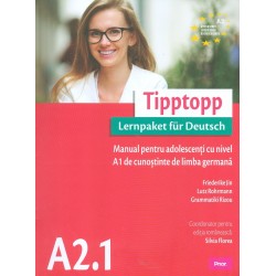Tipptopp A2.1- Lernpaket...