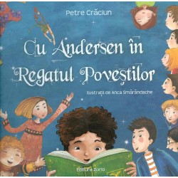 Cu Andersen in regatul...
