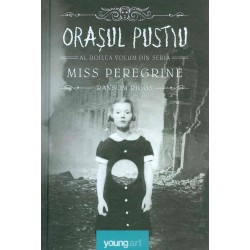 Miss Peregrine, vol. II -...