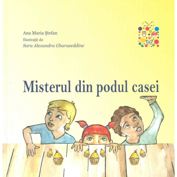 Misterul din podul casei