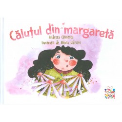 Calutul din margareta