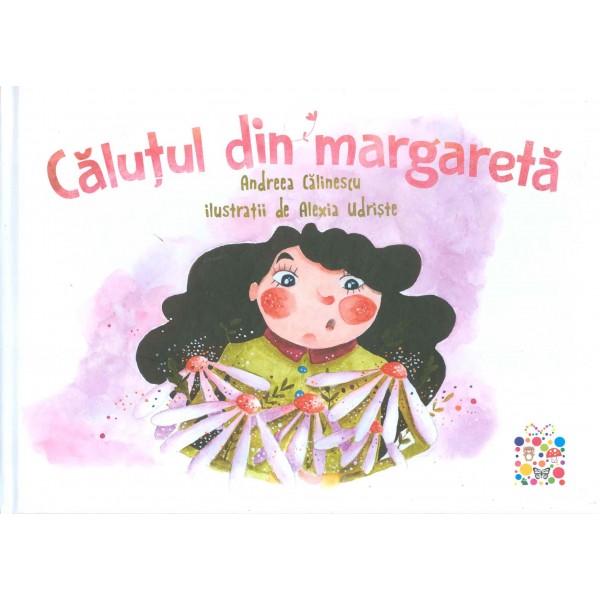 Calutul din margareta