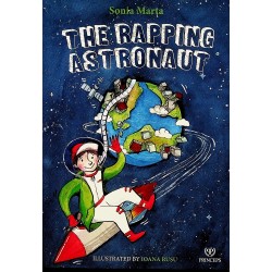 The Rapping Astronaut