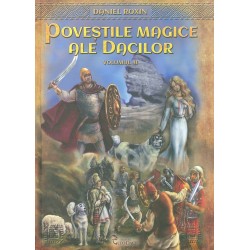 Povestile magice ale...