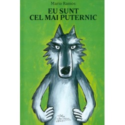 Eu sunt cel mai puternic