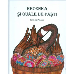Recenka si ouale de Pasti