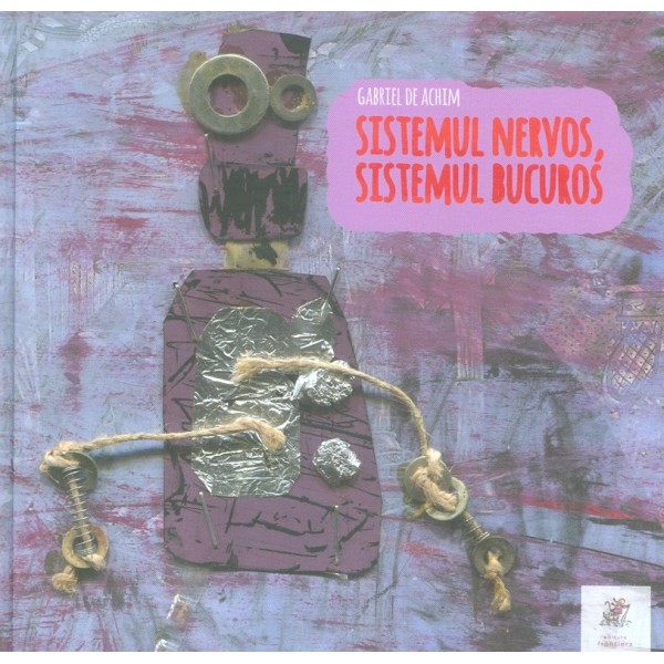 Sistemul nervos, sistemul bucuros