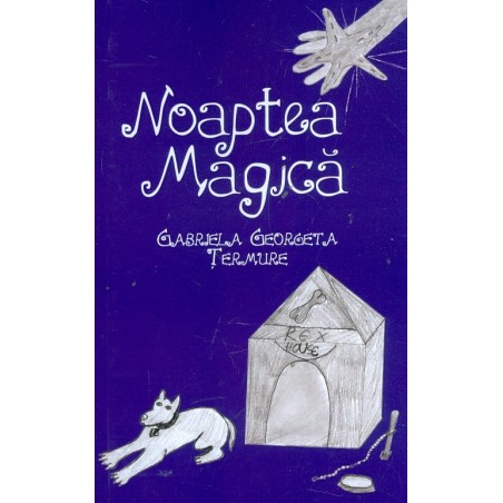 Noaptea magica