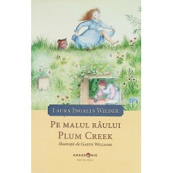 Pe malul raului Plum Creek