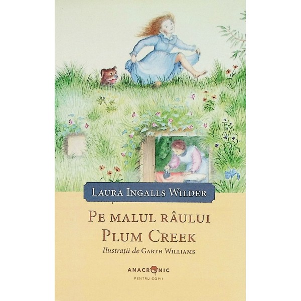 Pe malul raului Plum Creek