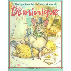Neasemuitele ispravi ale soricelului Dominique