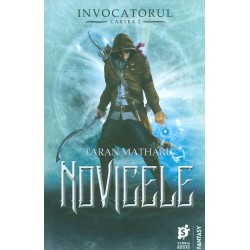 Invocatorul, vol. I - Novicele