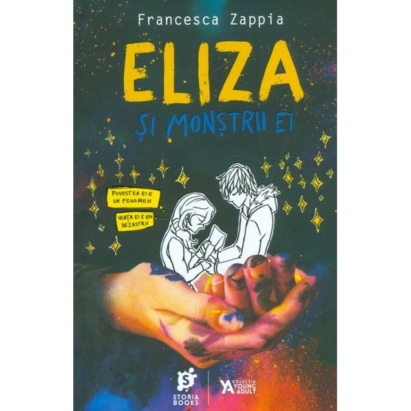 Eliza si monstrii ei