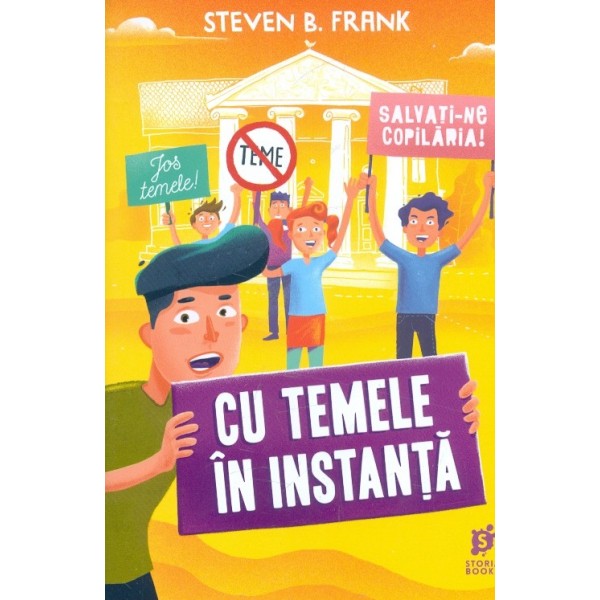 Cu temele in instanta