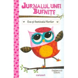 Jurnalul unei bufnite - Eva...