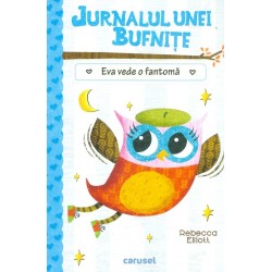 jurnalul unei bufnite - Eva...