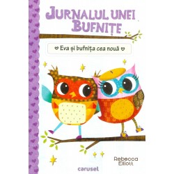 Jurnalul unei bufnite - Eva...