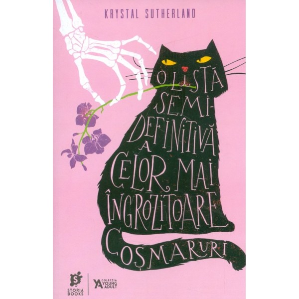 O lista semidefinitiva a celor mai ingrozitoare cosmaruri