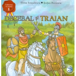 Decebal si Traian