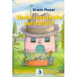 Unde locuieste soricelul?