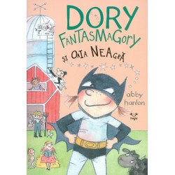 Dory Fantasmagory si oaia...