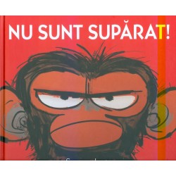 Nu sunt suparat!