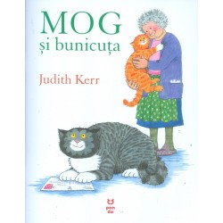 Mog si bunicuta