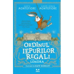 Ordinul iepurilor regali...