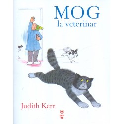 Mog la veterinar