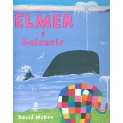 Elmer si balenele