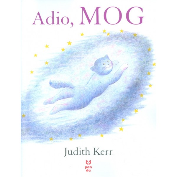 Adio, Mog
