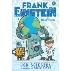 Frank Einsten si bioactiunea