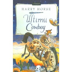 Ultimii cowboy