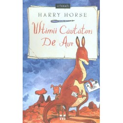 Ultimii cautatori de aur