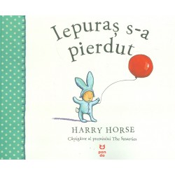 Iepurasul pierdut